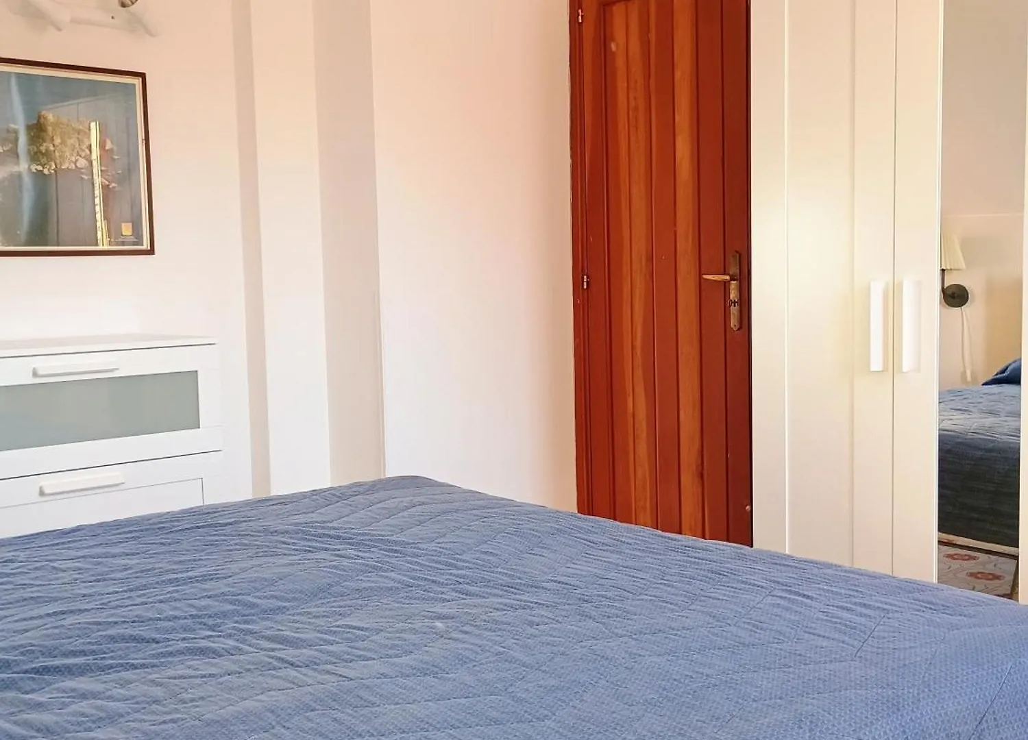 Apartman Holiday Home Recanati Giardini Naxos Olaszország