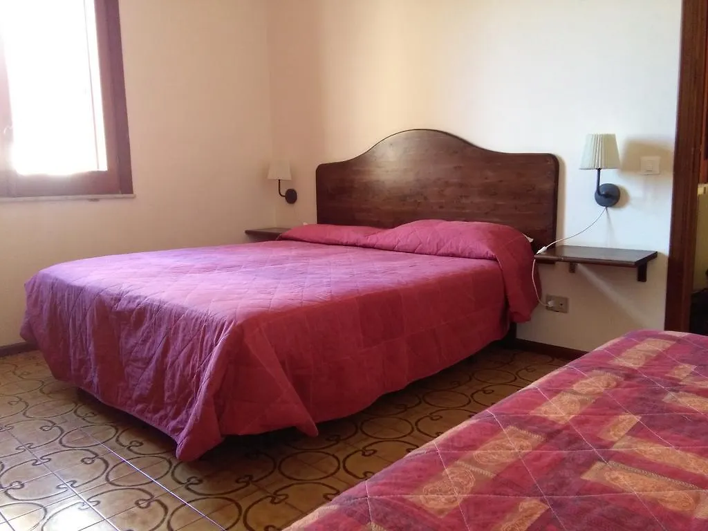 Appartamento Holiday Home Recanati Giardini Naxos