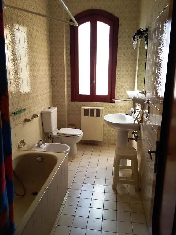 Holiday Home Recanati Giardini Naxos
