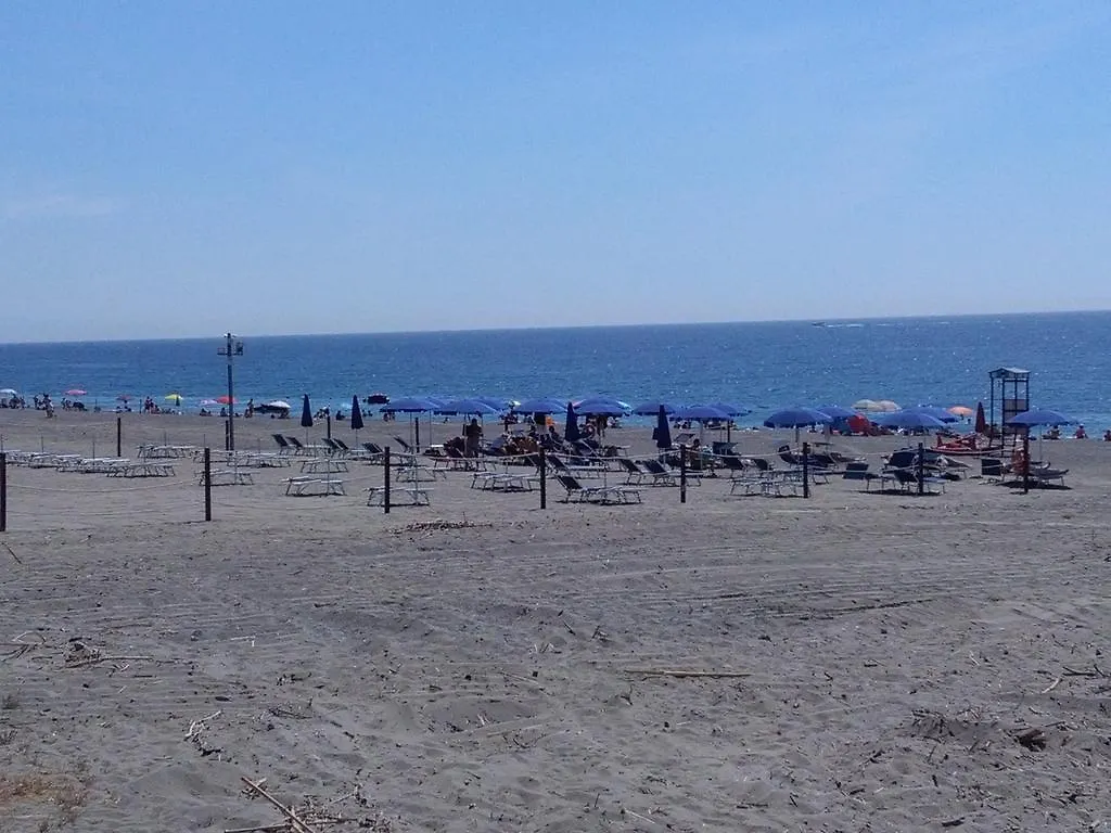 Holiday Home Recanati Giardini Naxos 0*,  Italia