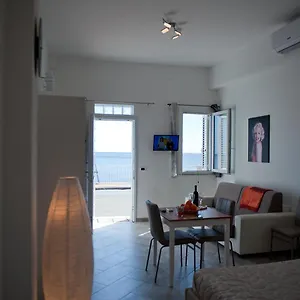  Appartamento Taormina Holidays