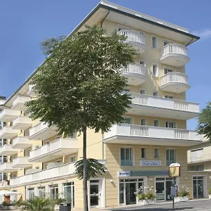 T2 Apartman Rimini