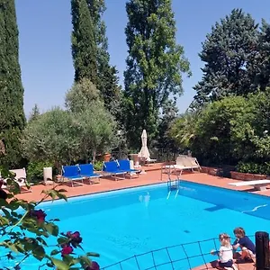 Fattoria Il Milione Farmház Firenze