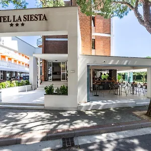 La Siesta Szálloda Lido di Jesolo