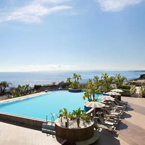 Four Points By Sheraton Catania Szálloda