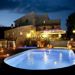 Il Castelluccio Country Restaurant & Farmház Barberino di Mugello