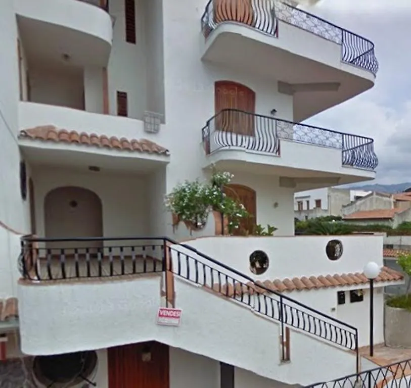 Apartment Holiday Home Recanati Giardini Naxos