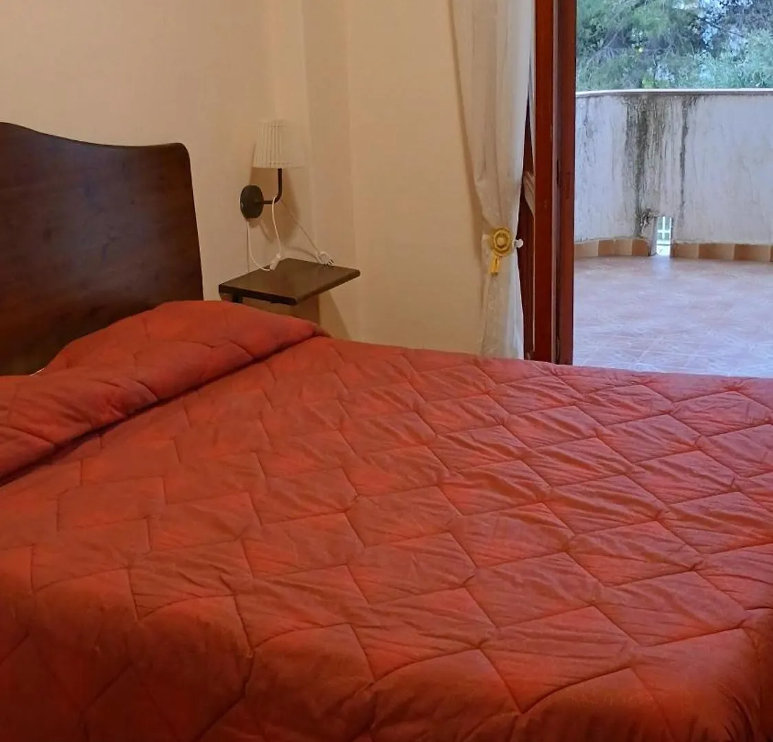 Holiday Home Recanati Giardini Naxos 0*,  Italy