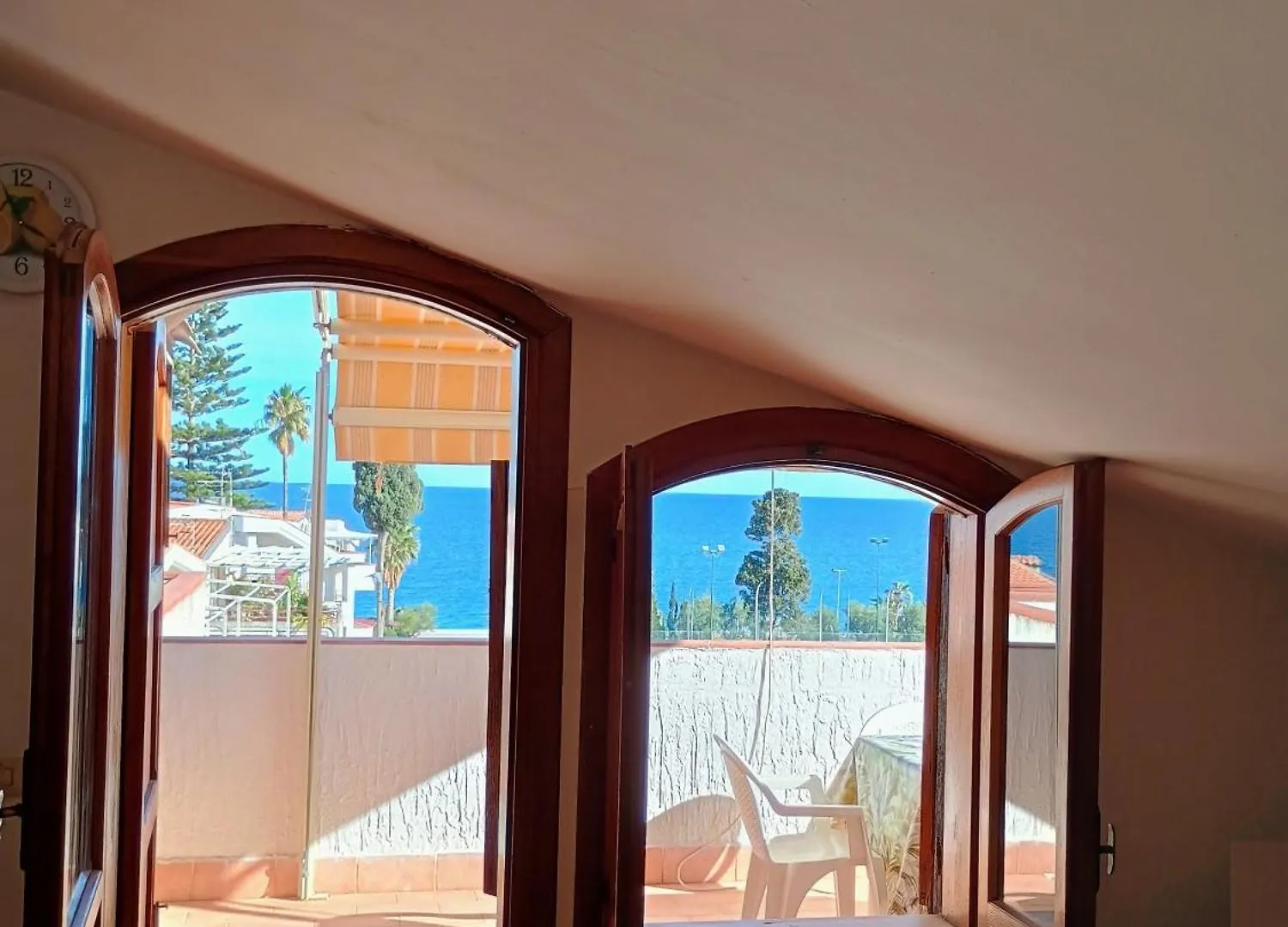 Holiday Home Recanati Giardini Naxos Italy
