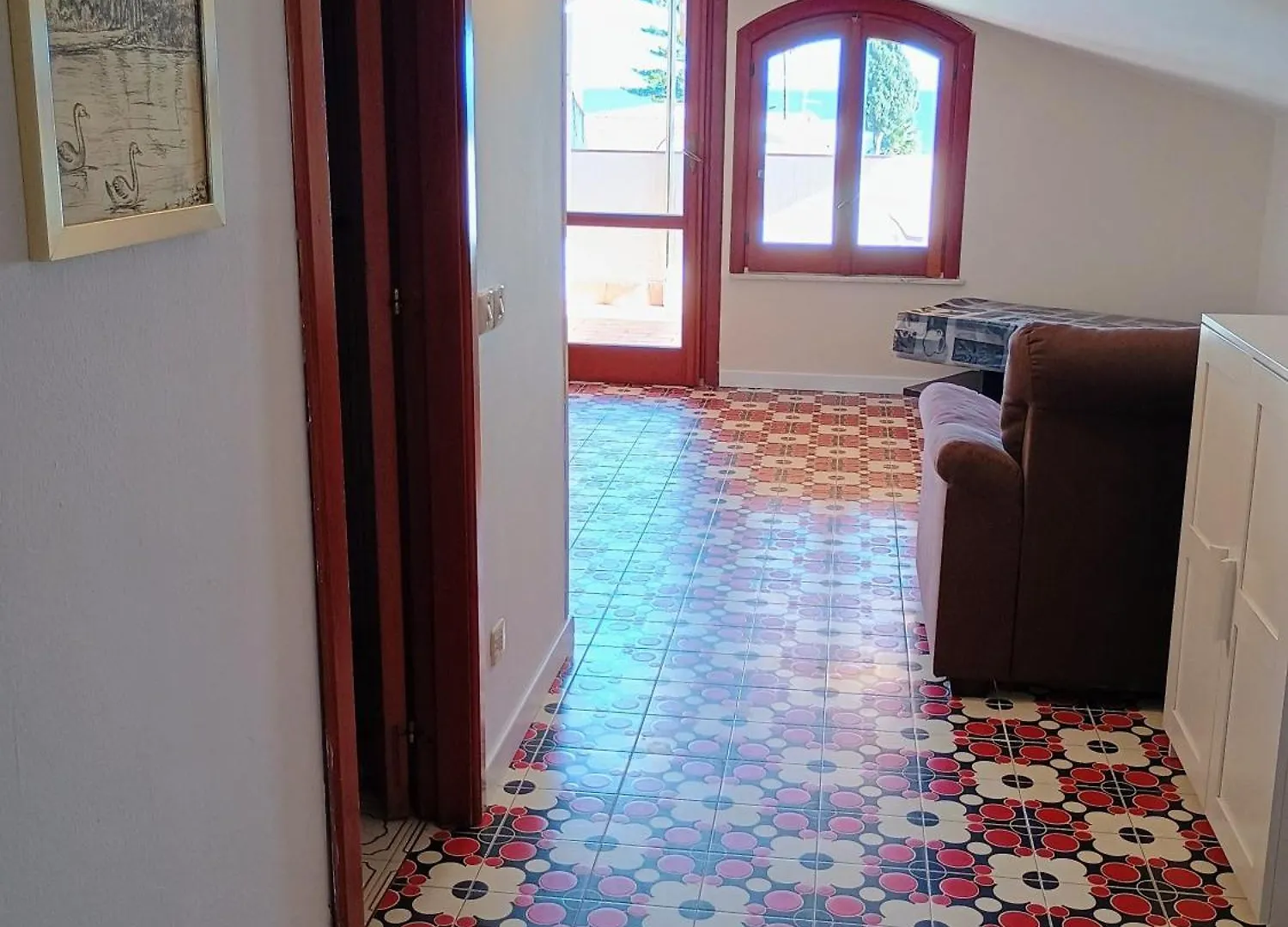 Apartment Holiday Home Recanati Giardini Naxos