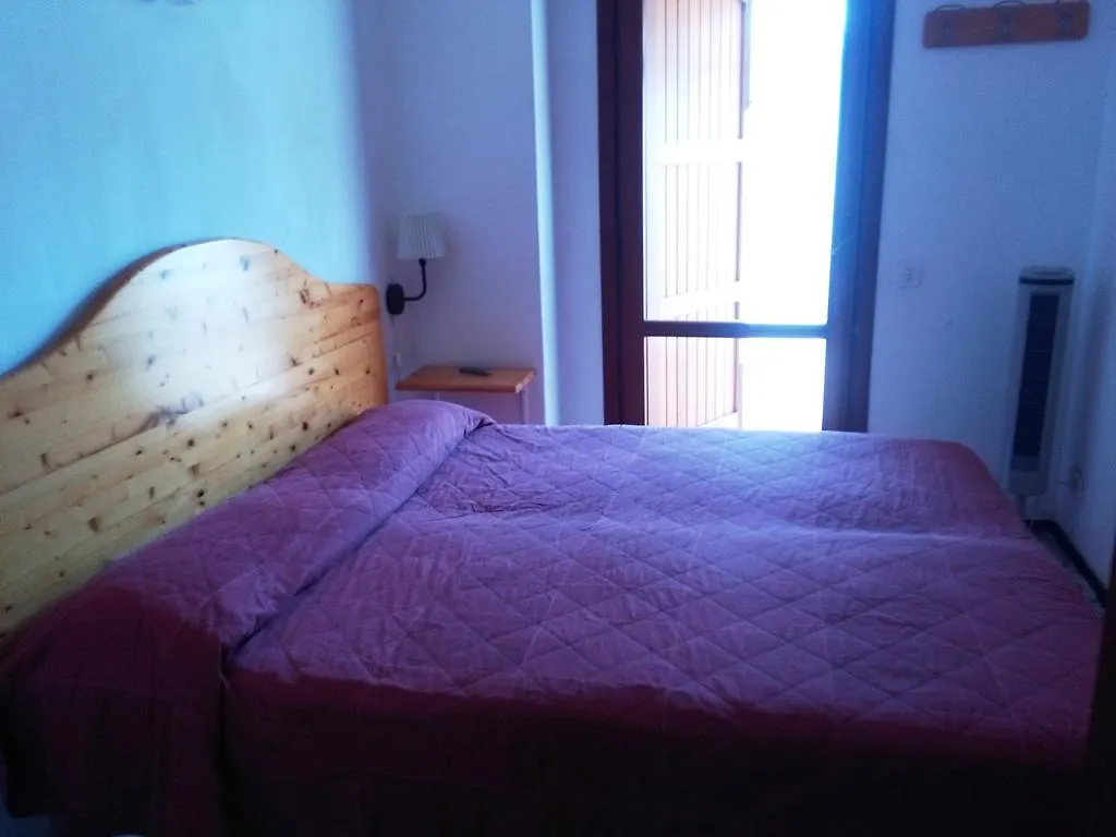 Holiday Home Recanati Giardini Naxos Apartment
