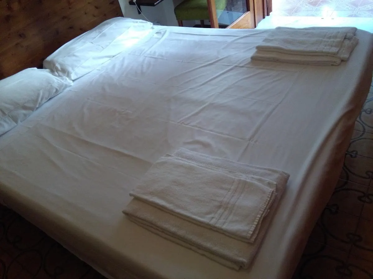 Holiday Home Recanati Giardini Naxos